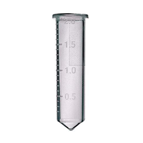 SSI Bio - Tubes, Vials and Plastics - 1370-00